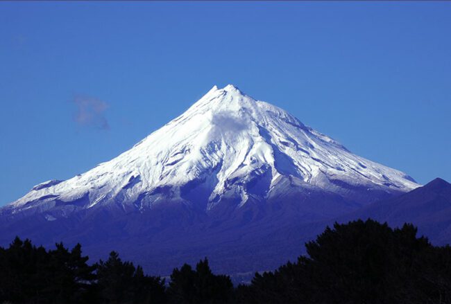 Te Hau Maiangi – Voices of Experience