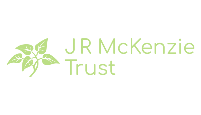 J R McKenzie Trust : 
