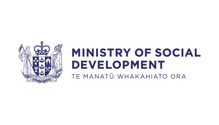 Ministry of Social Development : 