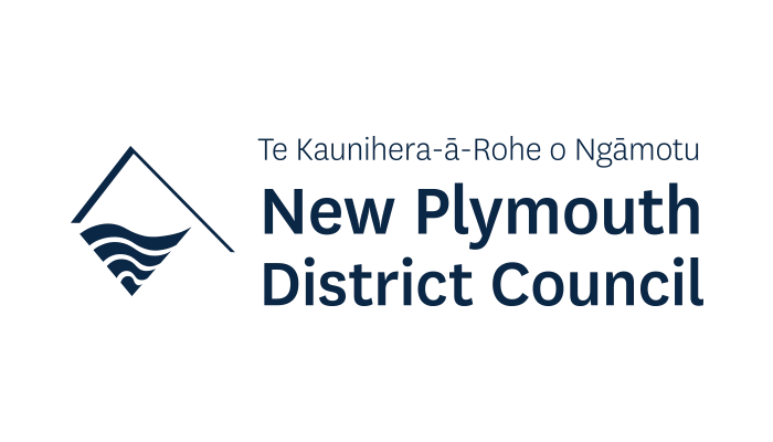 New Plymouth District Council : 