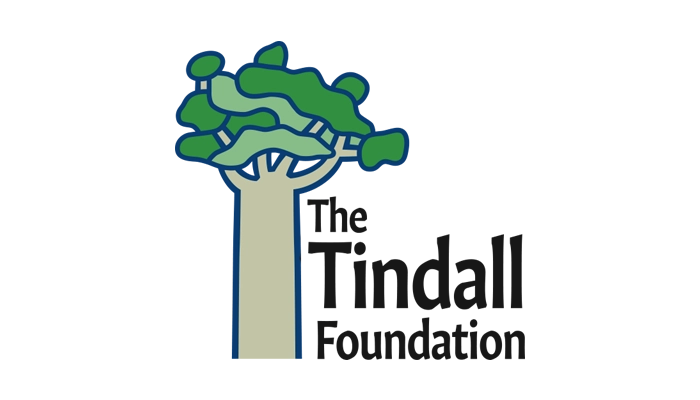 The Tindall Foundation : 
