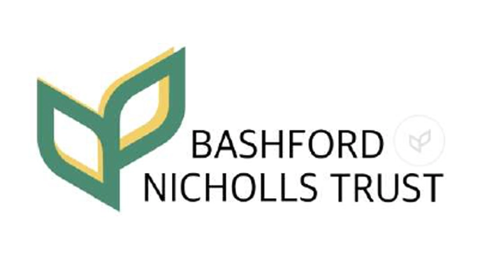 Bashford-Nicholls Trust : 
