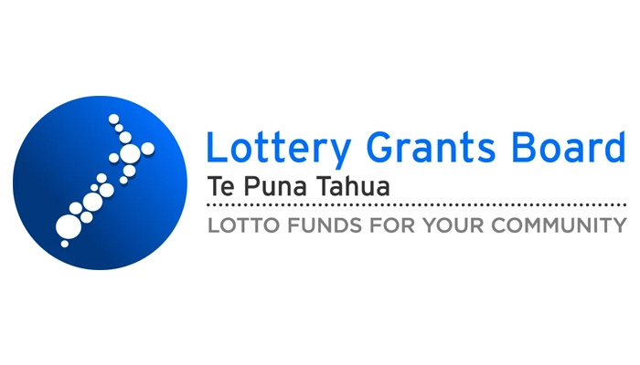 Lottery Grants Board : 