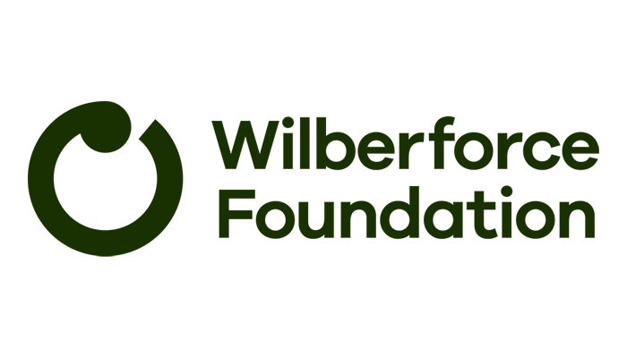 The Wilberforce Foundation : 