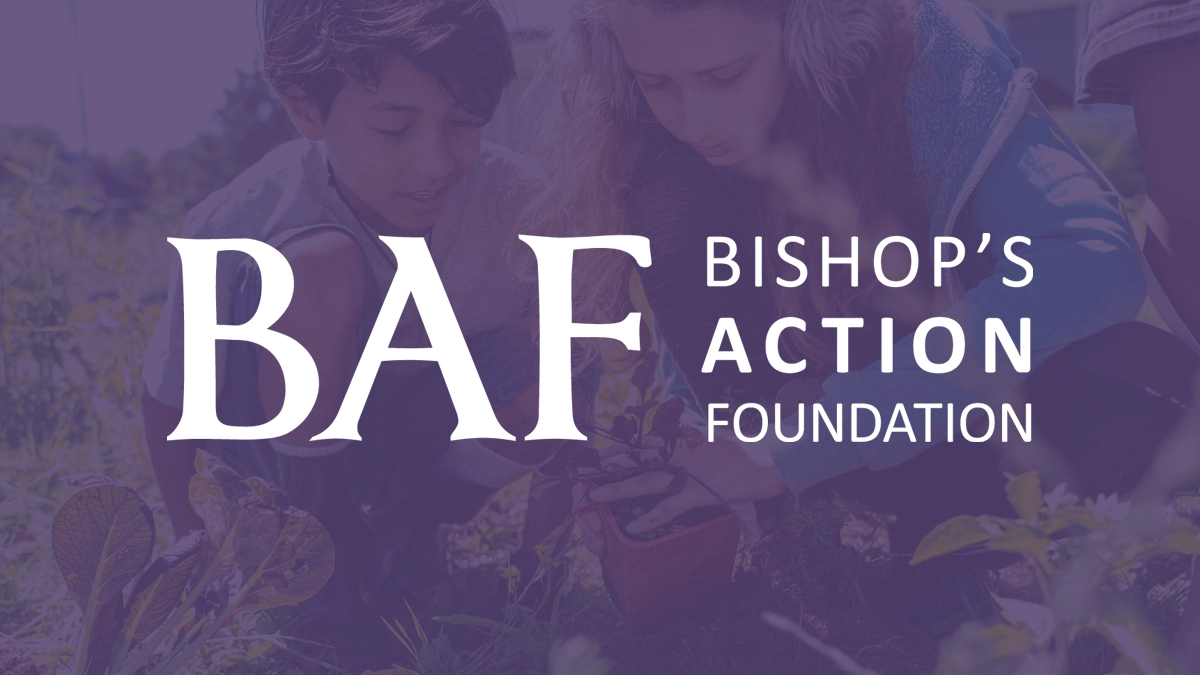 Regenerative Agriculture Project Report | Bishops Action Foundation